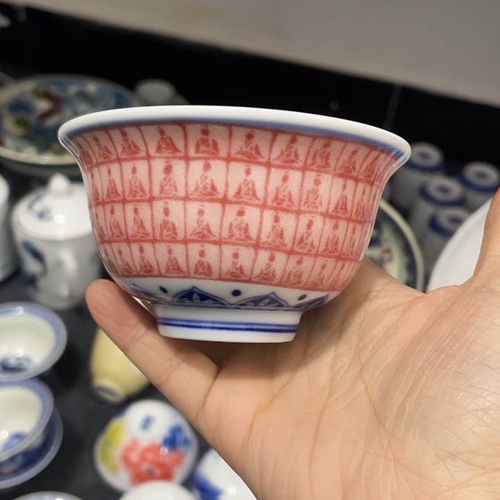 景德镇陶瓷景德镇瓷器