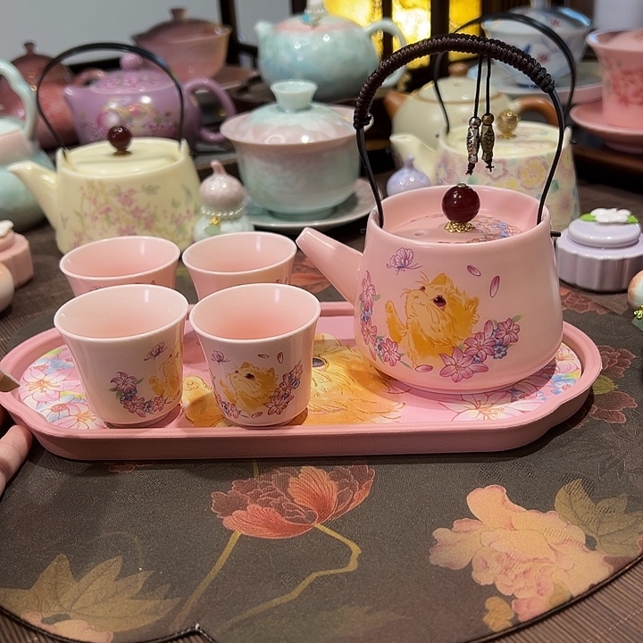 茶具配件其它茶器