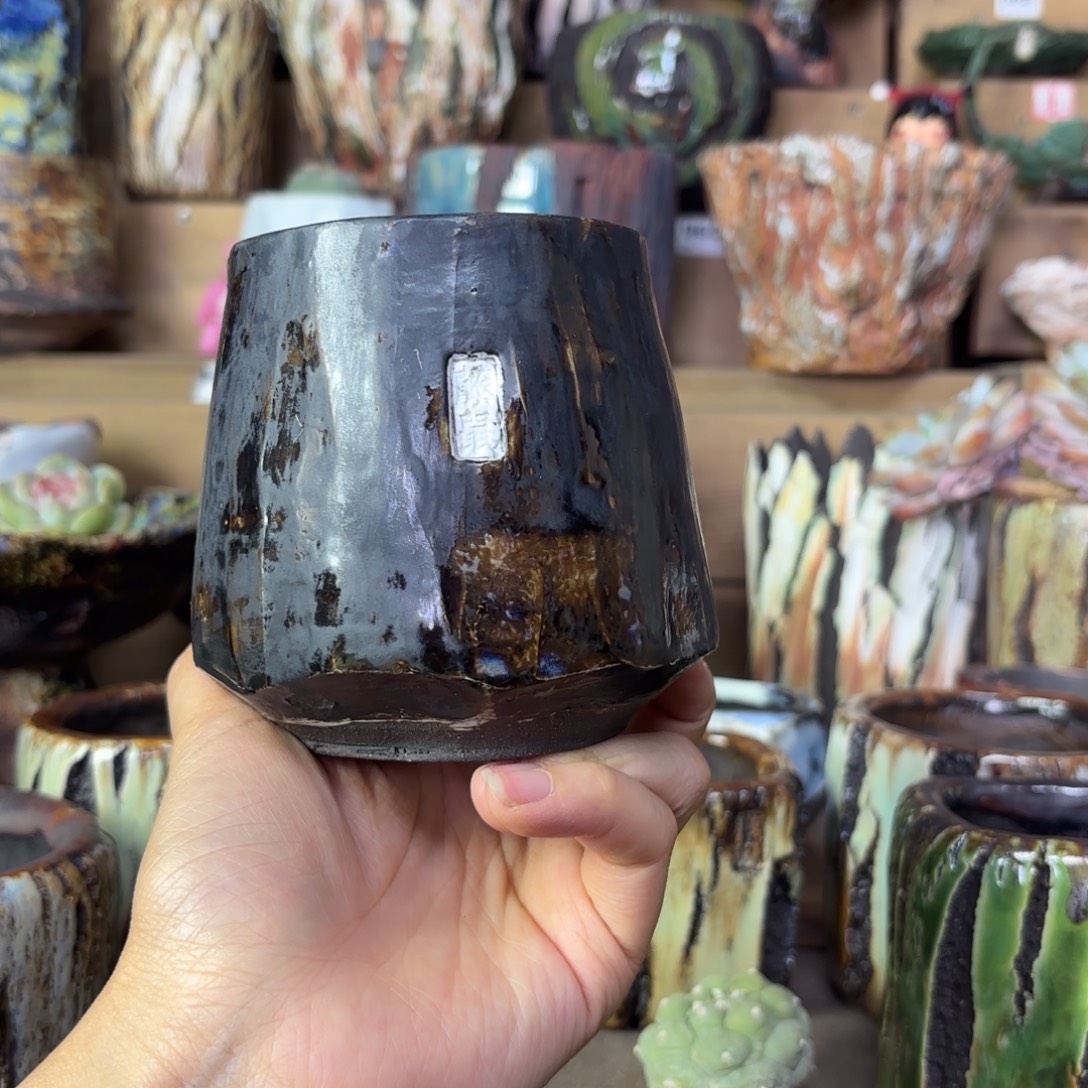 高山 藤鼠小孤品一物一拍