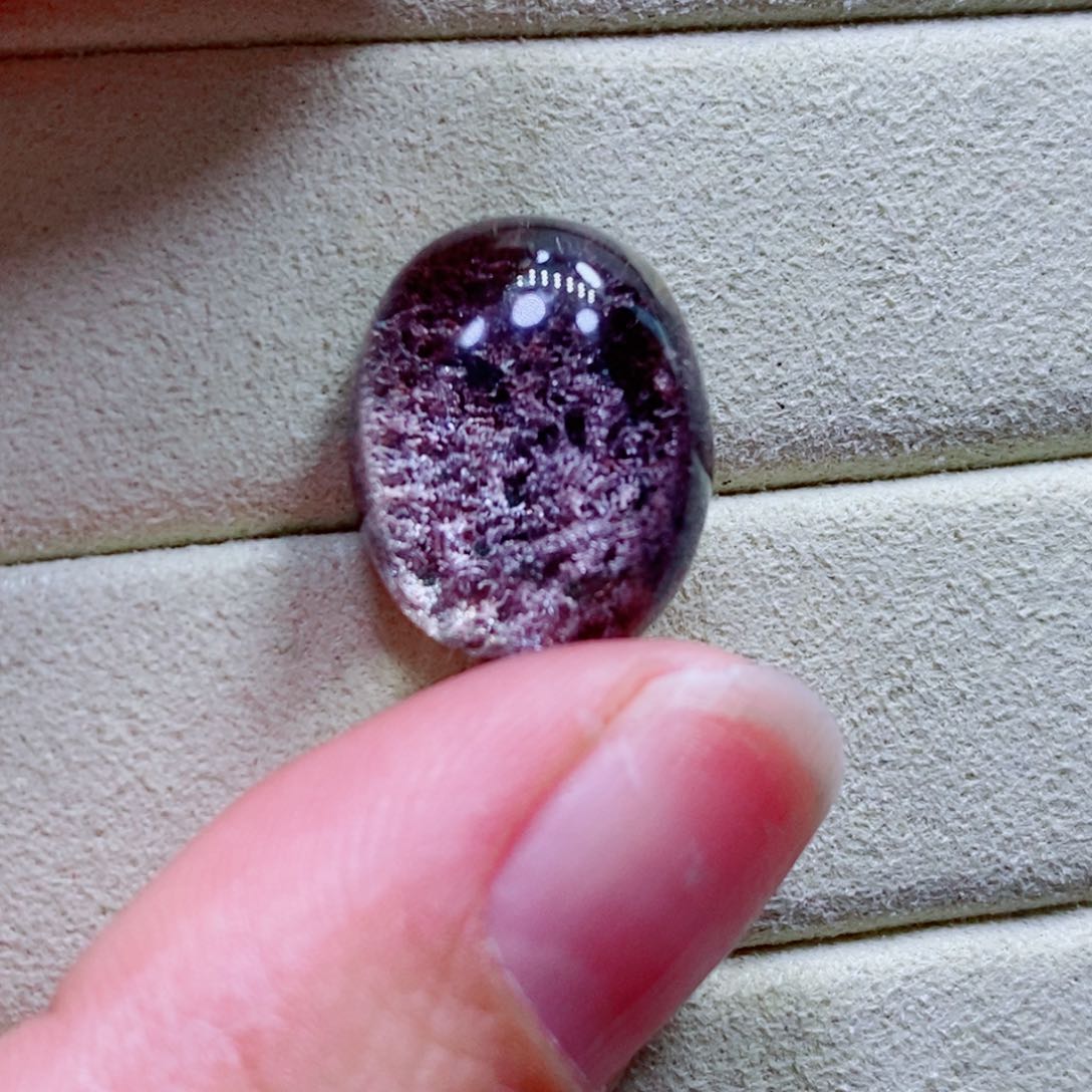 颈饰未镶嵌水晶水晶