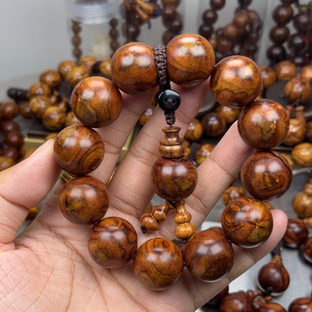 黄花梨/降香黄檀花梨-2.0-黄花梨