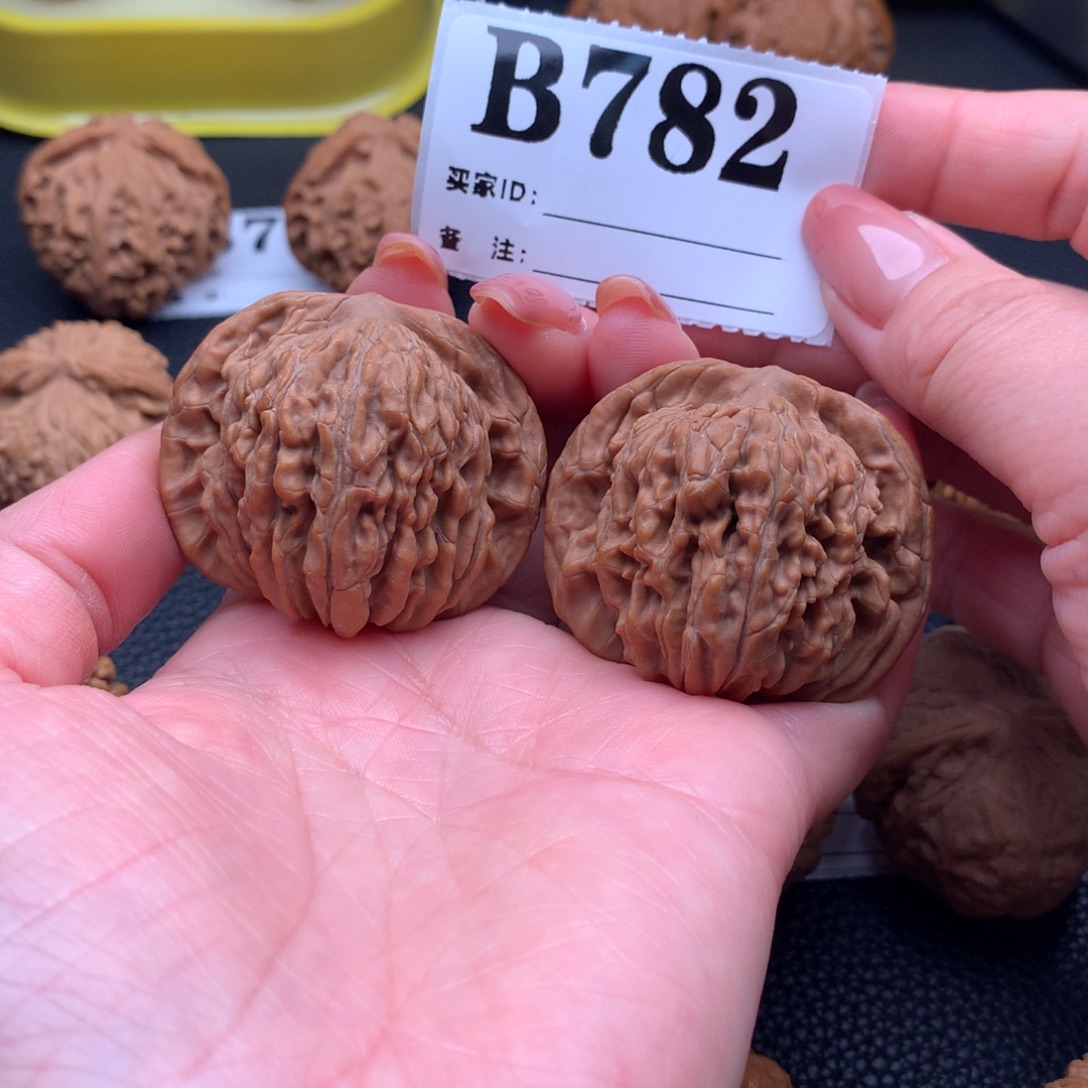 核桃四座楼782链接43尺全