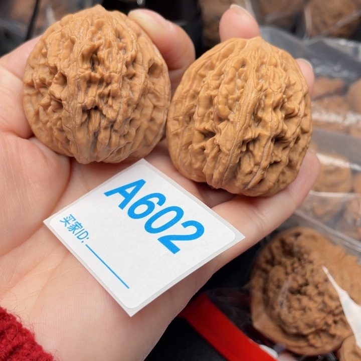 吊坠文玩核桃核桃