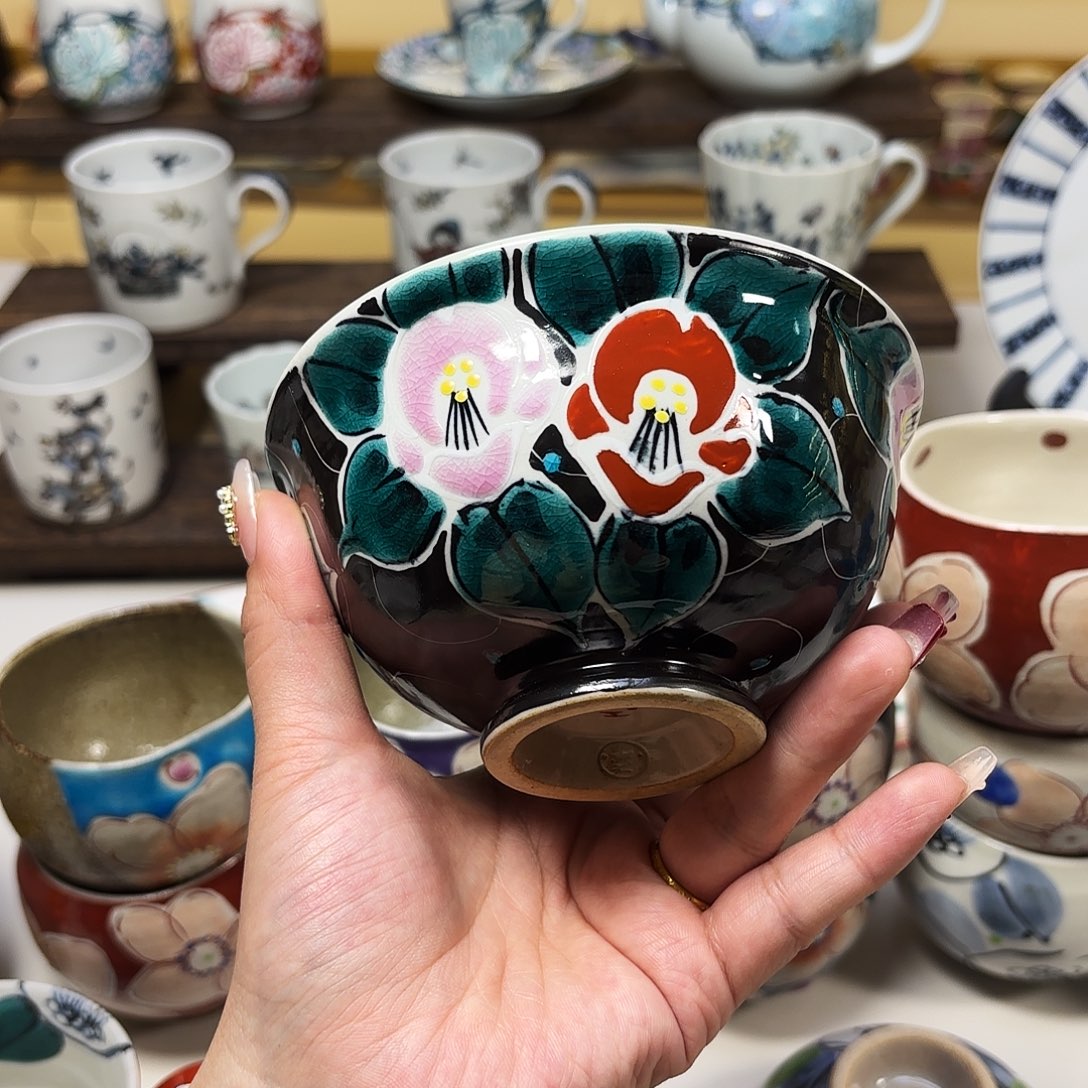 陶          虚空藏 