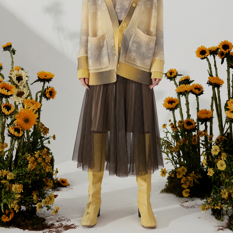 【念一专属】半身裙XI303003B172