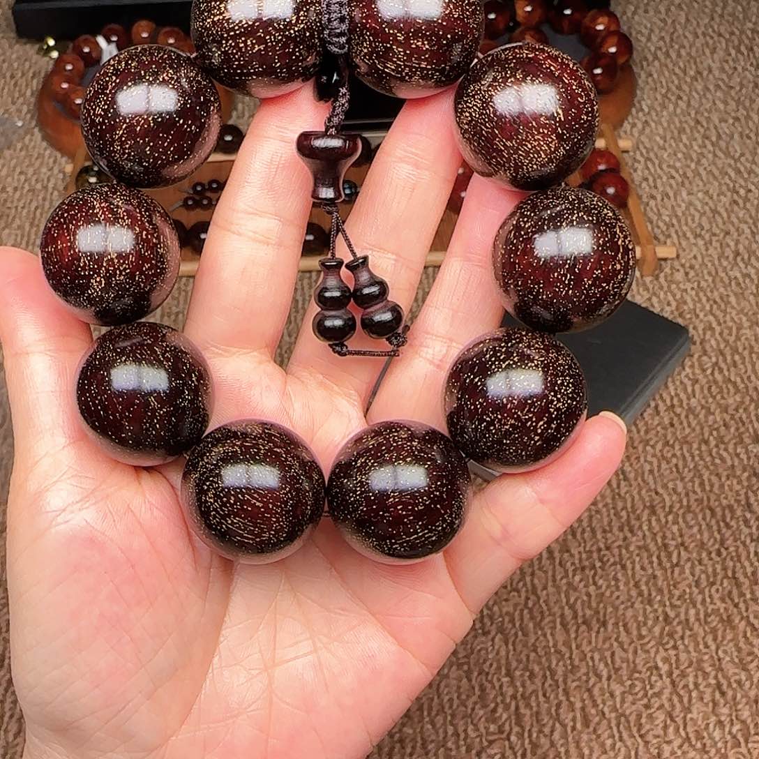 檀香紫檀（小叶紫檀）2.5