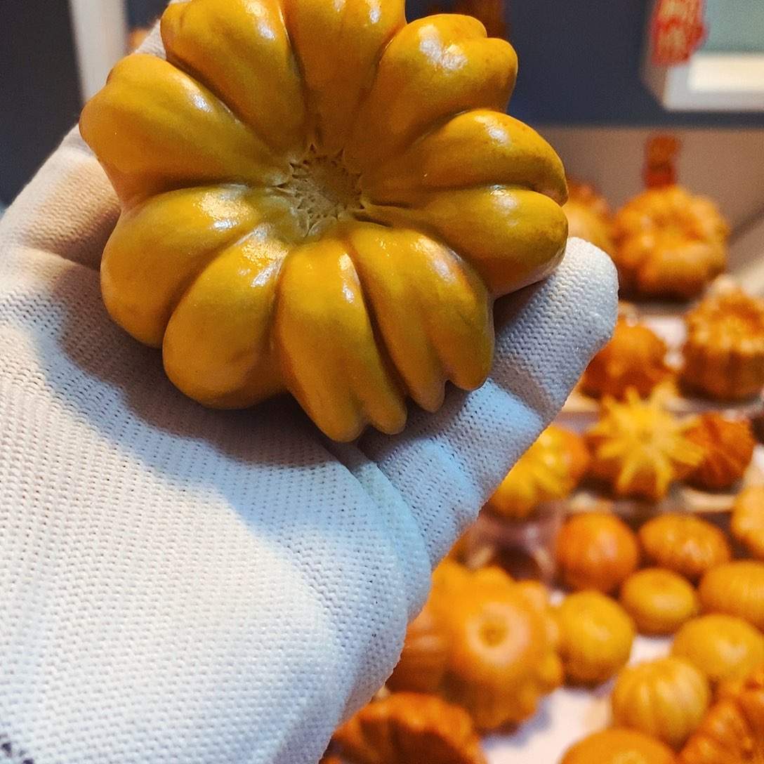 夏*墨西哥葫芦瑕疵无售后