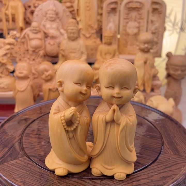 无忧无虑一对两个