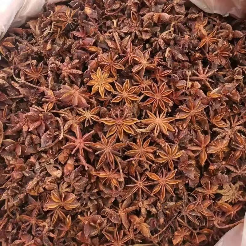 正宗八角桂皮香叶组合家庭卤味商用调味料