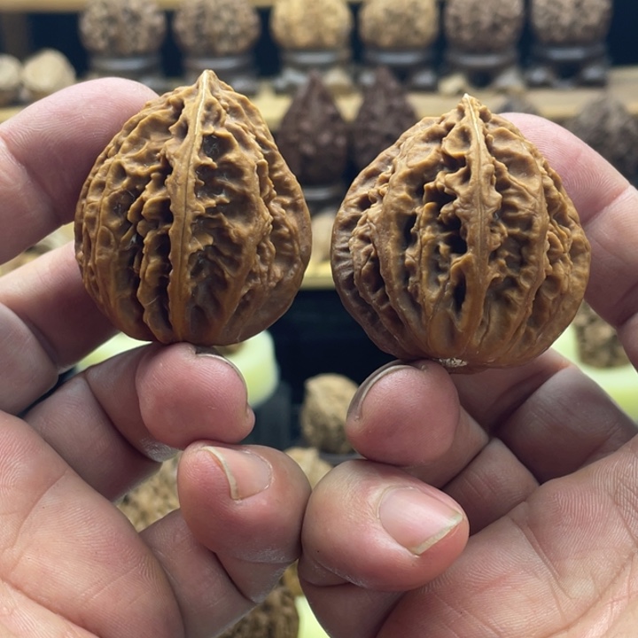把件文玩核桃福利核桃5