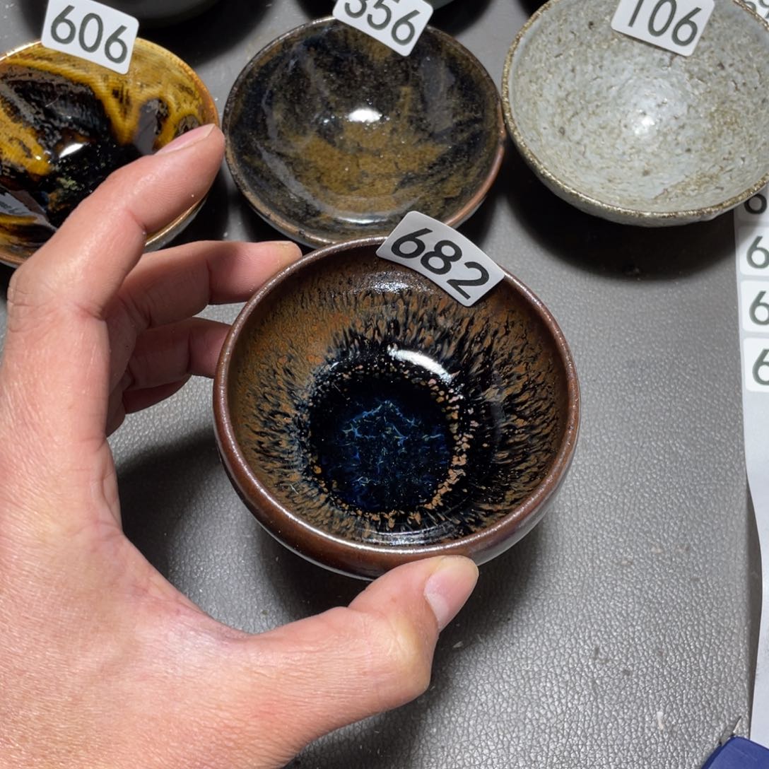 茶盏美好生活从开始到