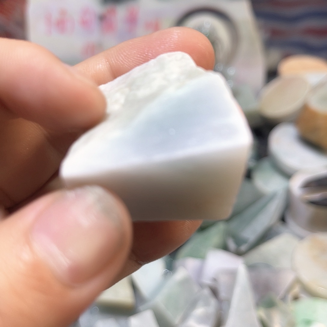 未镶嵌挂件翡翠翡翠天然翡翠天然