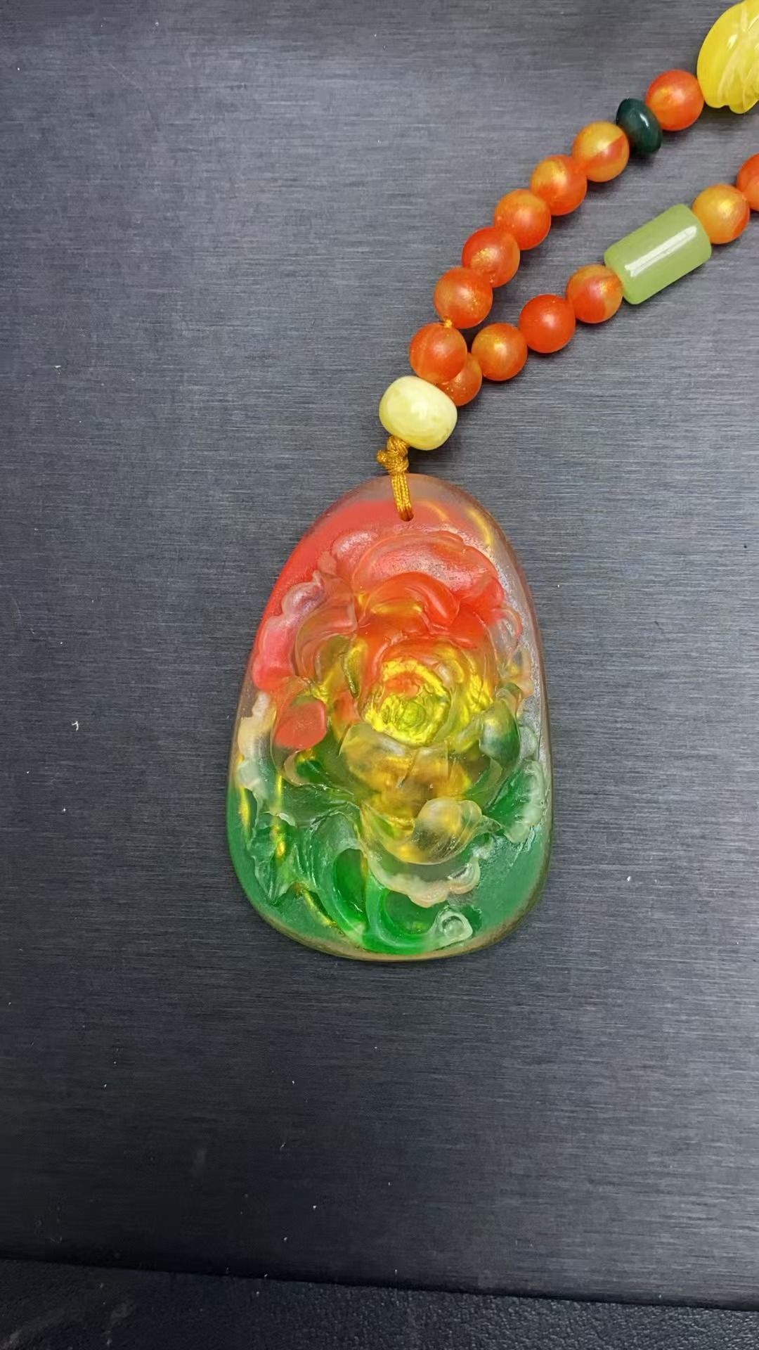 手链 CY25【创艺家】精致手串（多样性发其一）