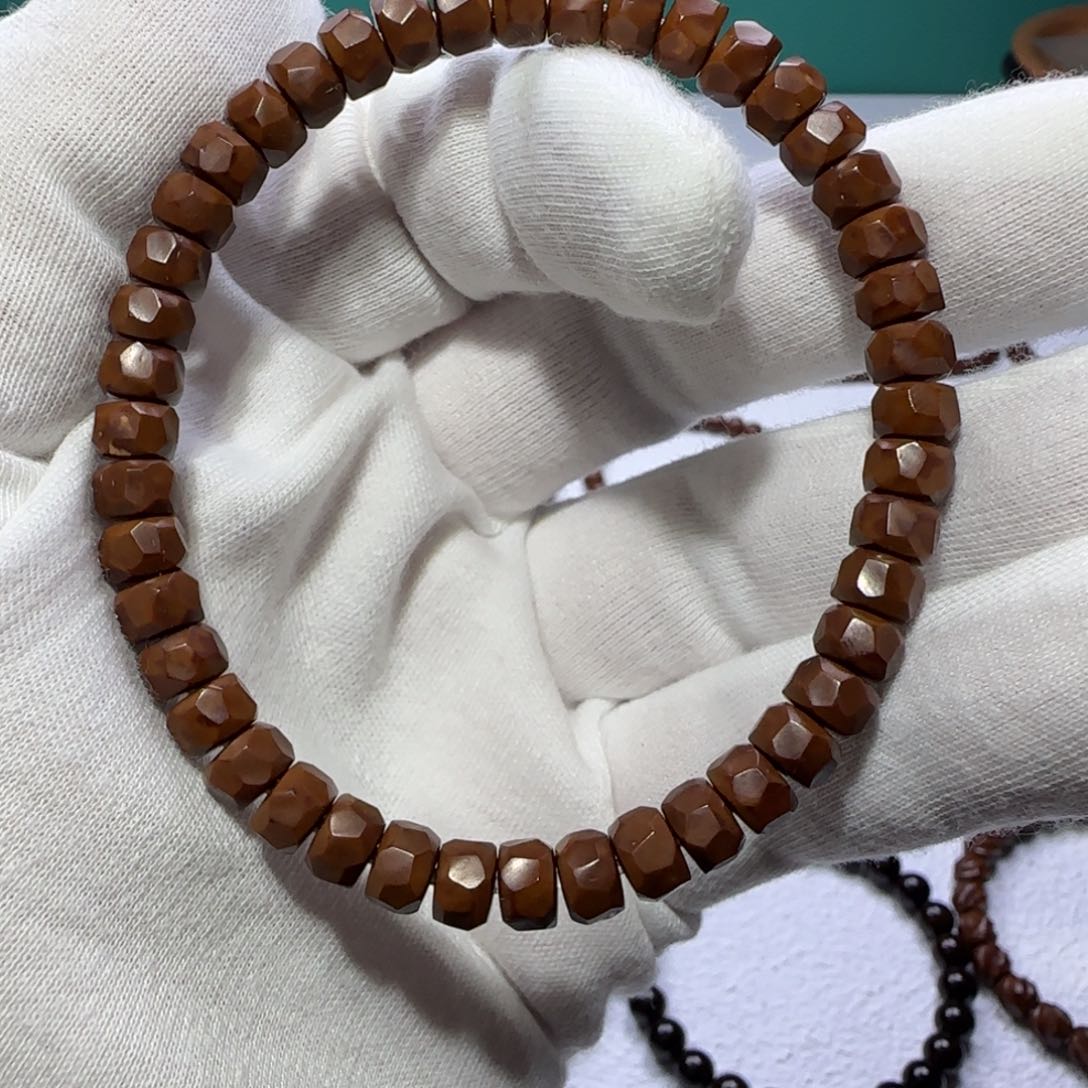 紫金鼠手串鼠尖药片无相