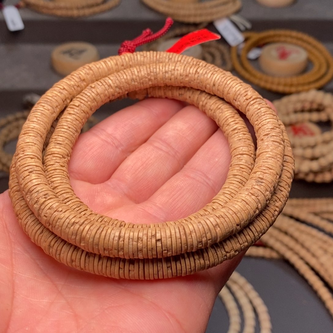 柏香籽/百香籽手串