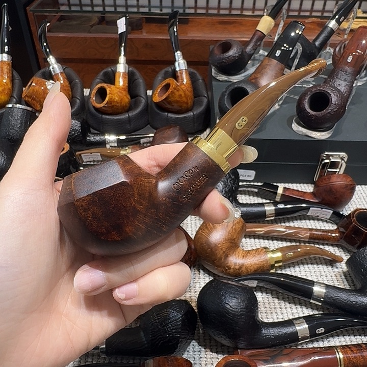 用***2法国Cc烟斗福利全新