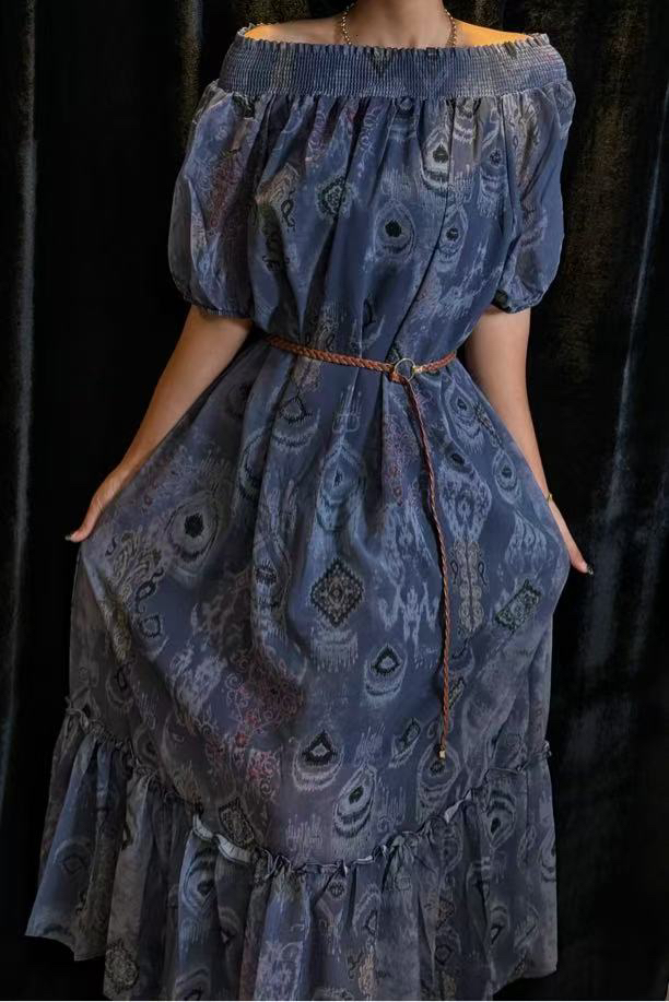 2025最新款裙子宽松版均码