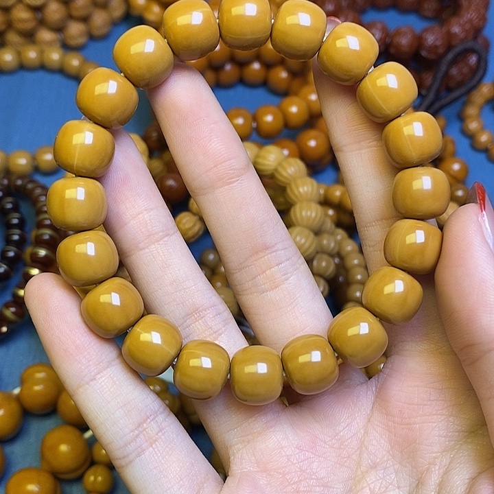 猴头手串猴头手串