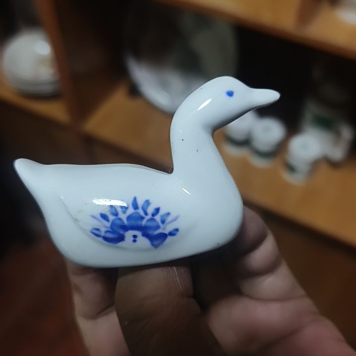 5***3陶瓷小鸭子，，，