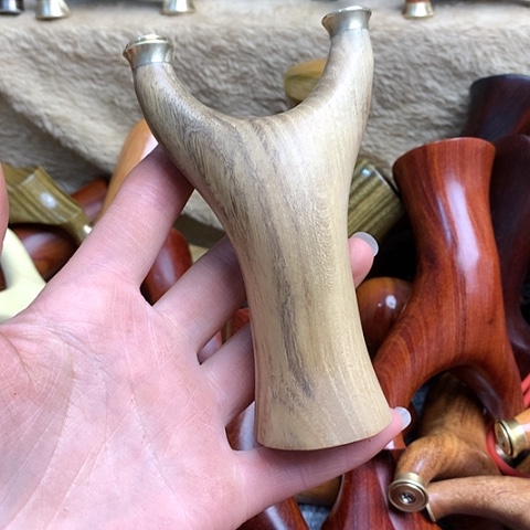 大果紫檀（缅甸花梨）微瑕1536