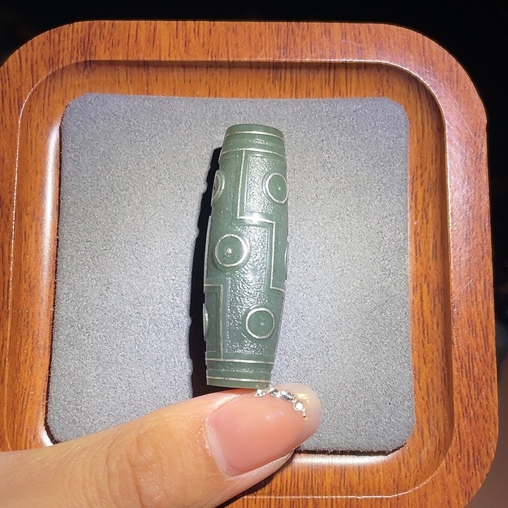 【闪购商品】和田玉颈饰未镶嵌