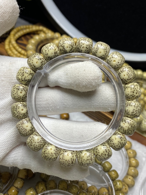 海南星月菩提石玉12/11