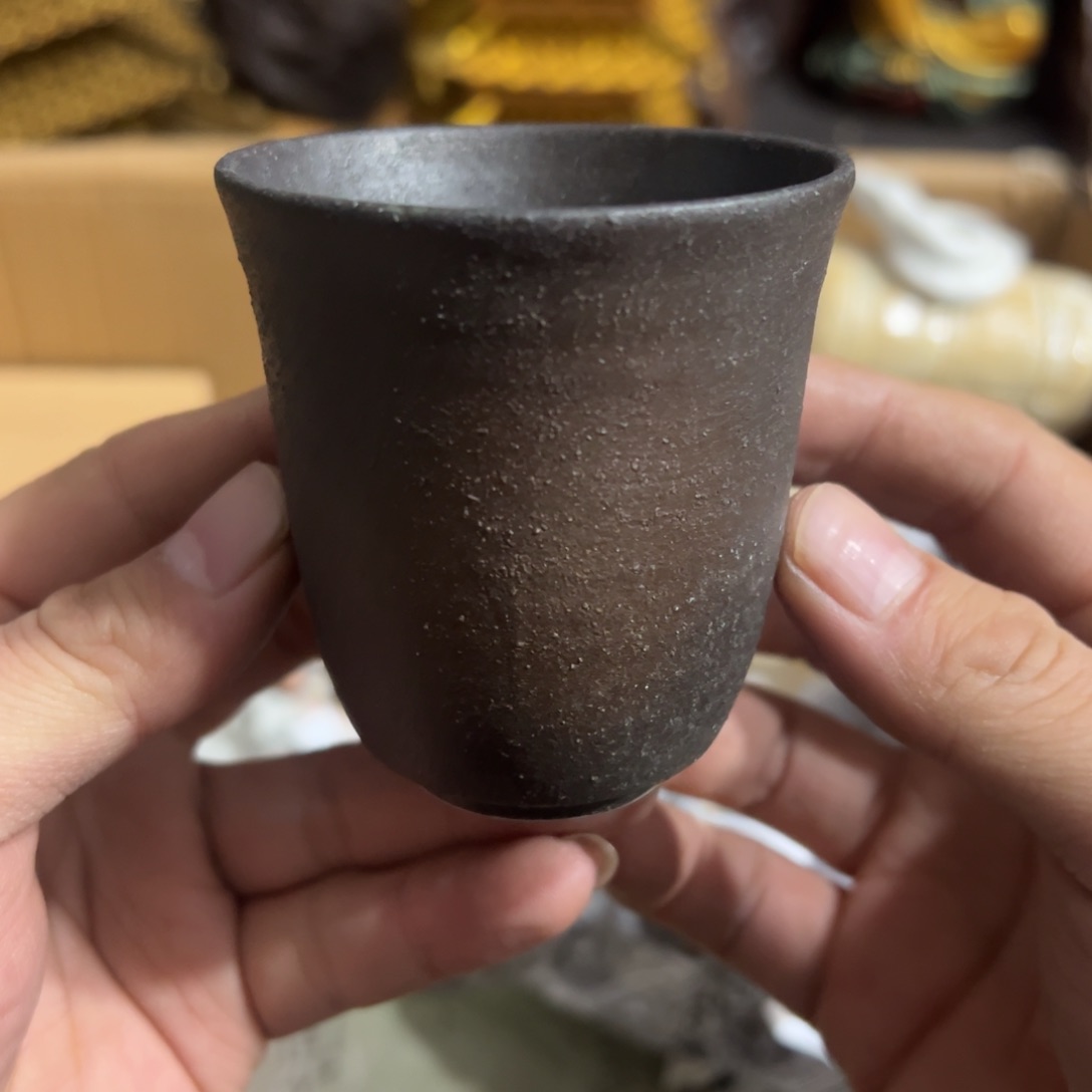 陶瓷制品加工工艺