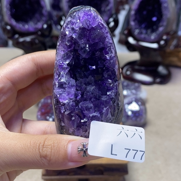 未镶嵌大型摆件（非配饰）水晶摆件