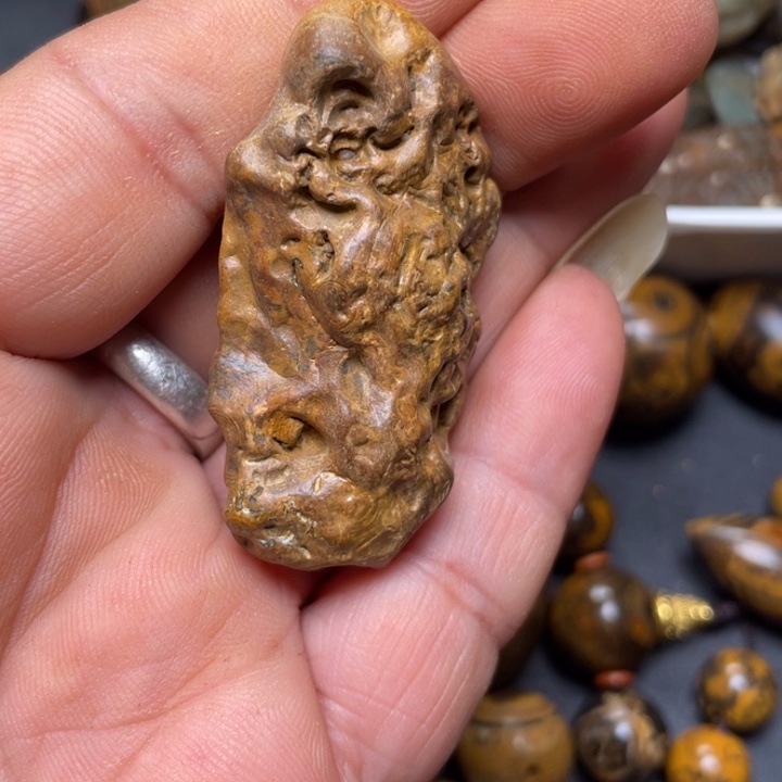 石材纯天然原石奇石23