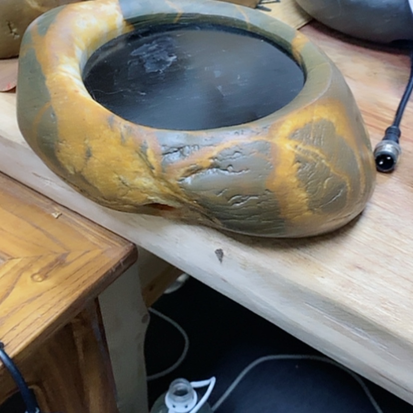 【闪购商品】艾**呀石头石头