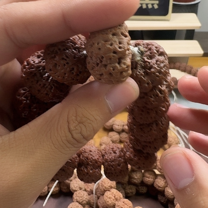 欢***好吊坠金刚菩提金刚