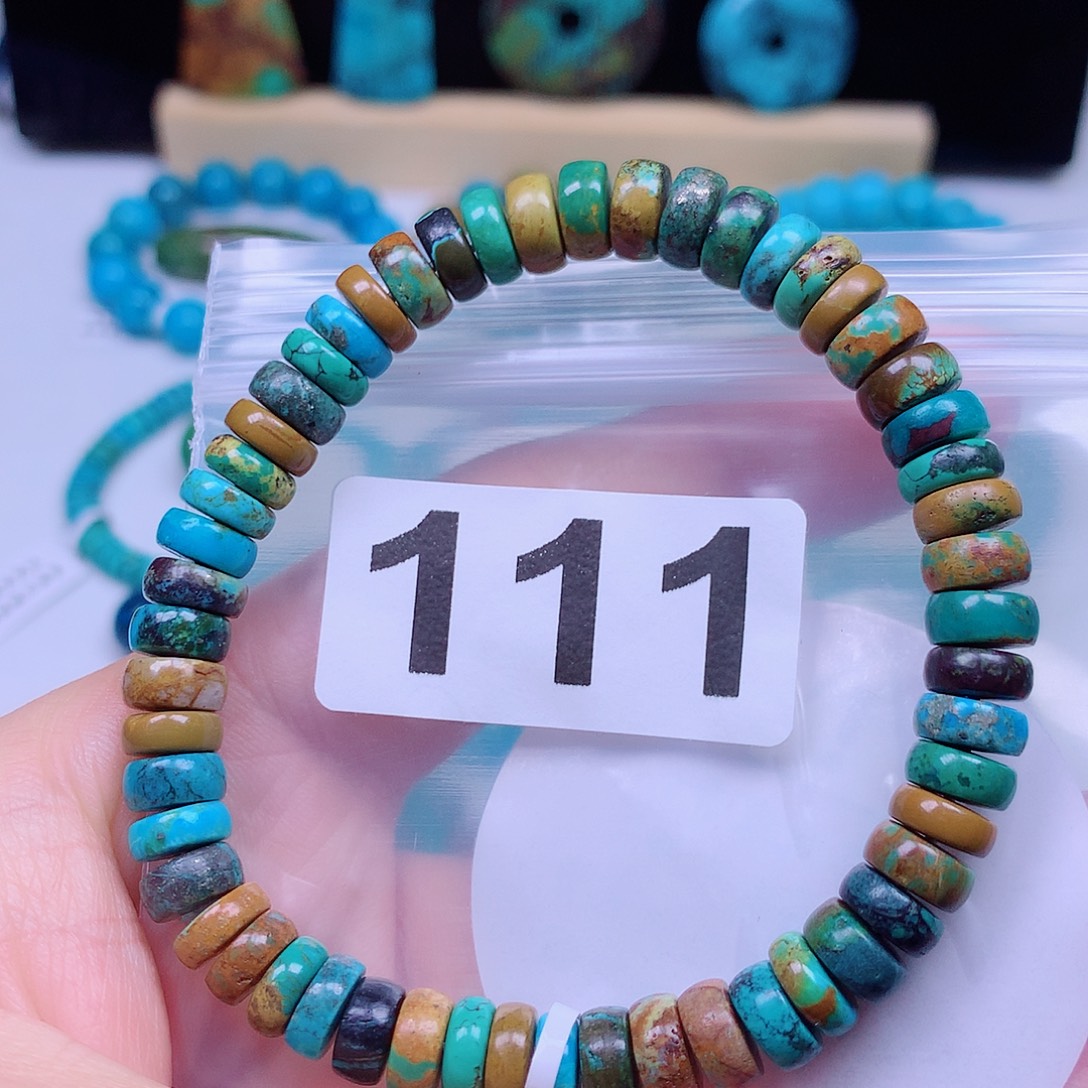 空竹粉丝专享十堰特色手工散珠