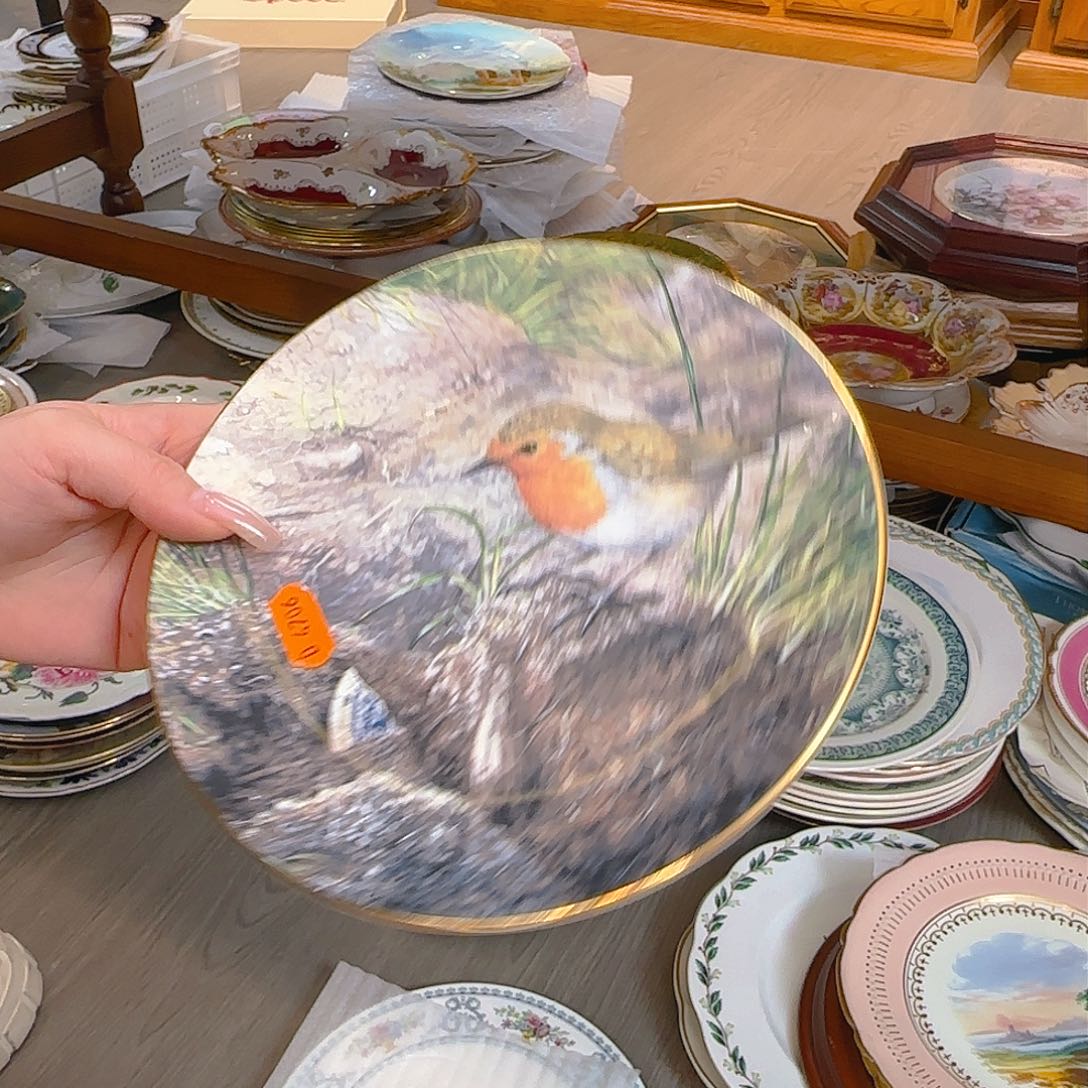 欧洲瓷器收藏鉴赏