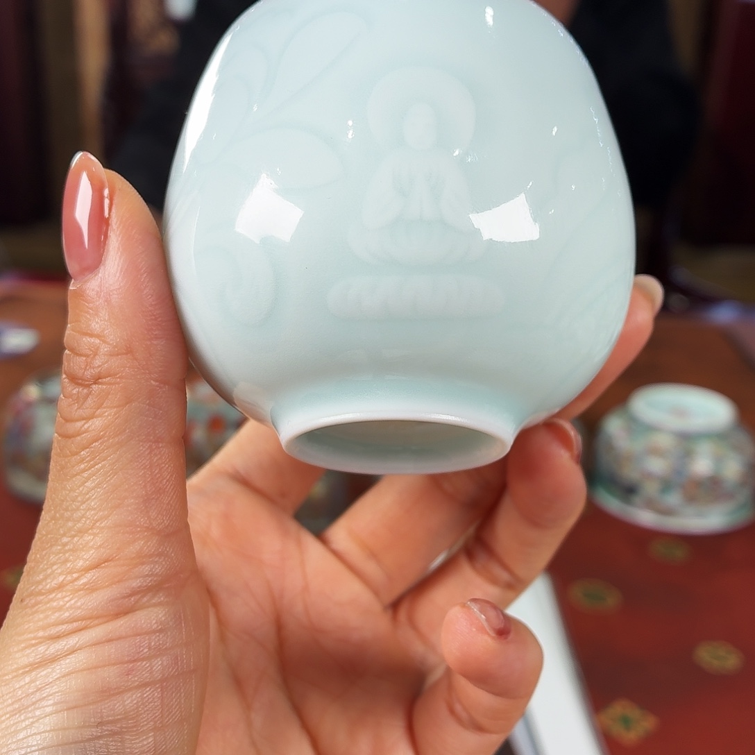 瓷九鸣瓷艺九鸣瓷艺