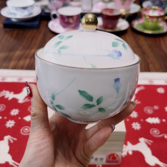 瓷片茶杯茶杯茶杯茶盏