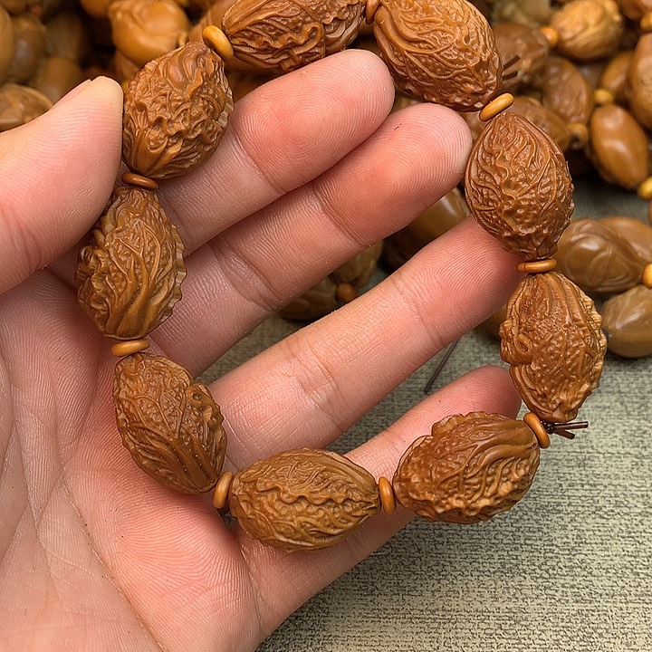 手串/手链橄榄核精品橄榄核手串