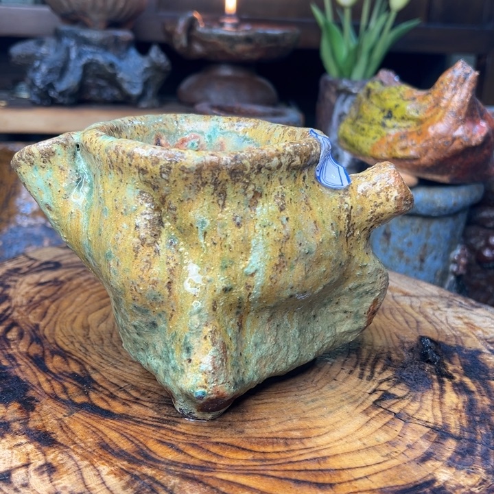 陶瓷制品不退不换30