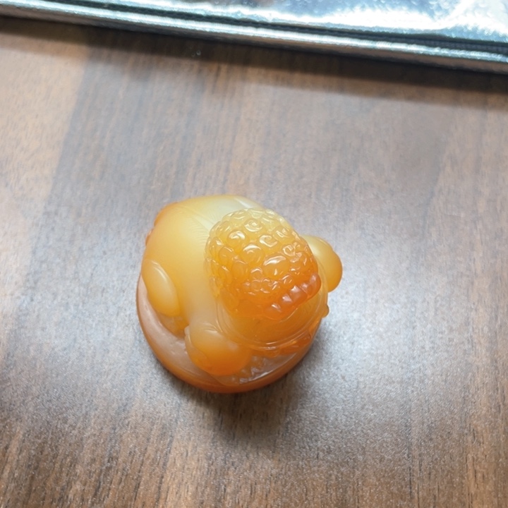 玛瑙/玉髓颈饰未镶嵌淡****亚