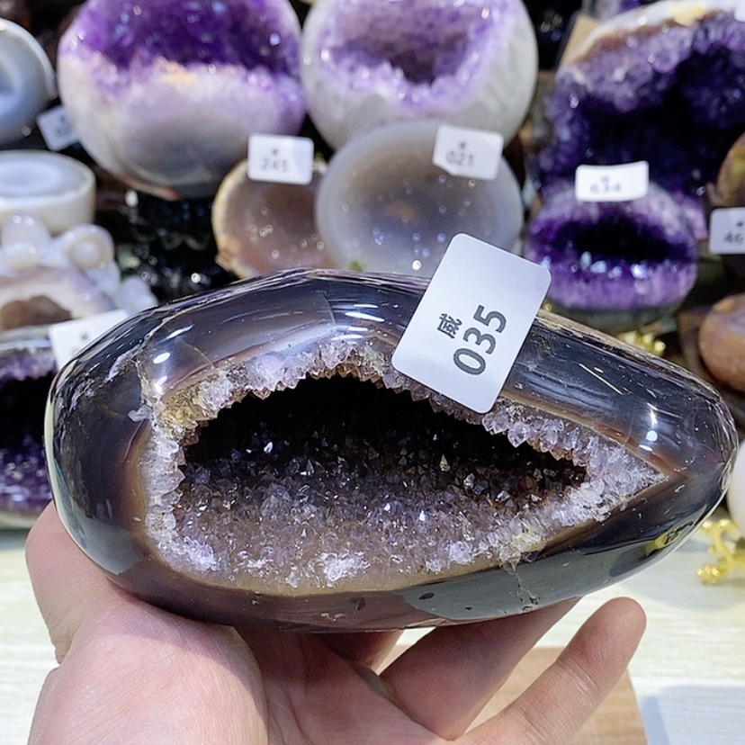 【闪购商品】水晶天然水晶摆件未镶嵌