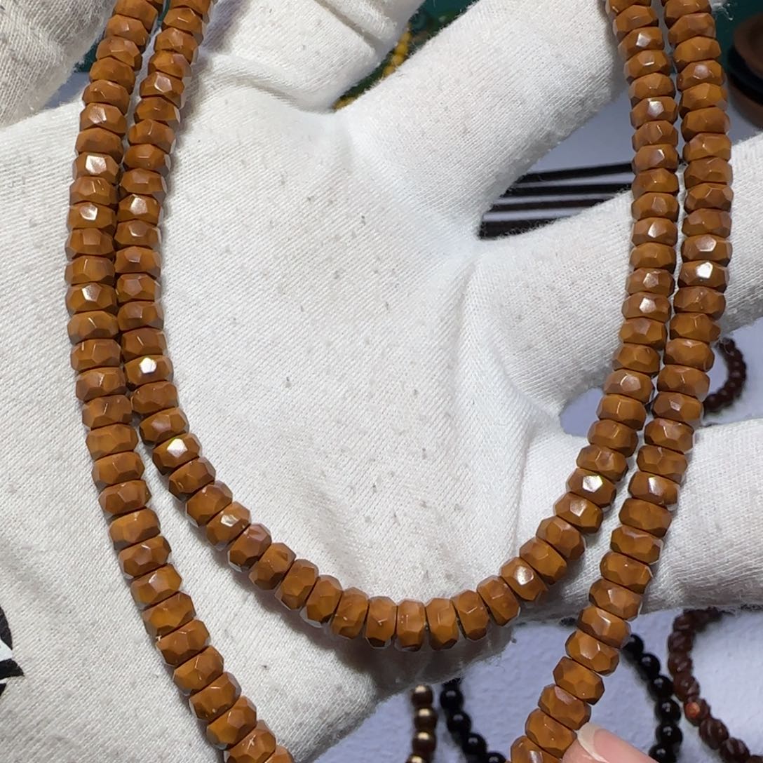 紫金鼠吊坠鼠尖药片脖挂