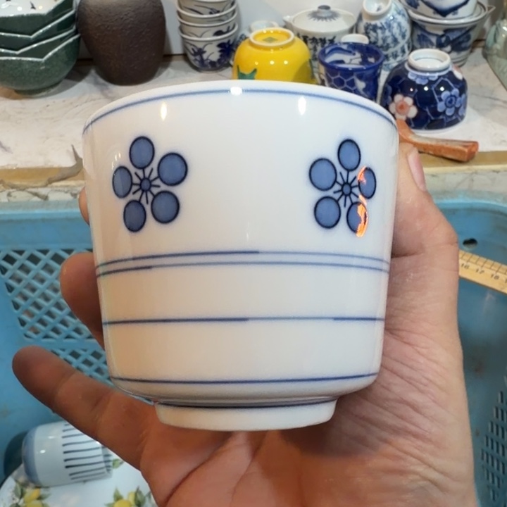 陶瓷推荐第二名20包邮