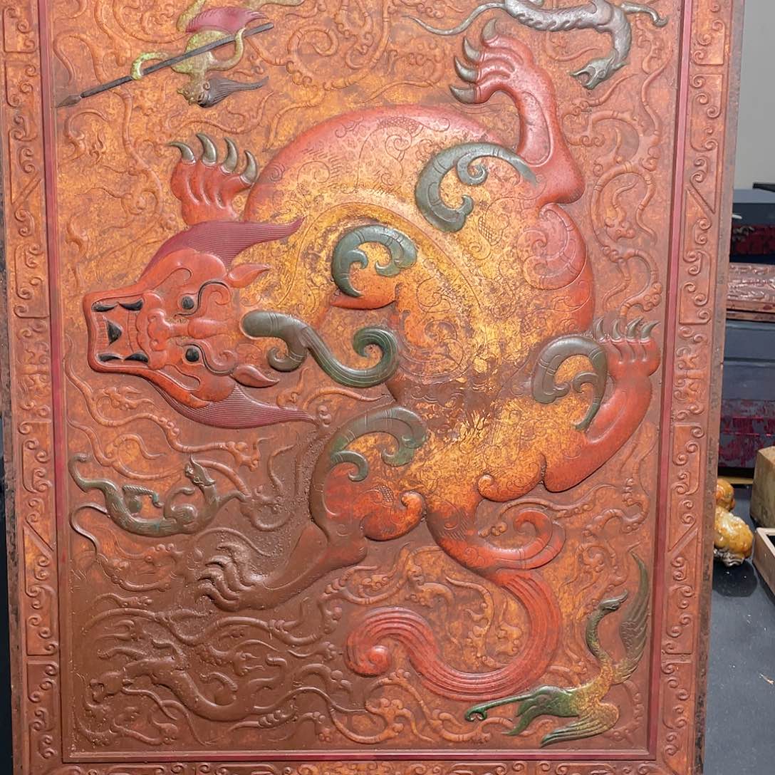 闪购商品一图一物