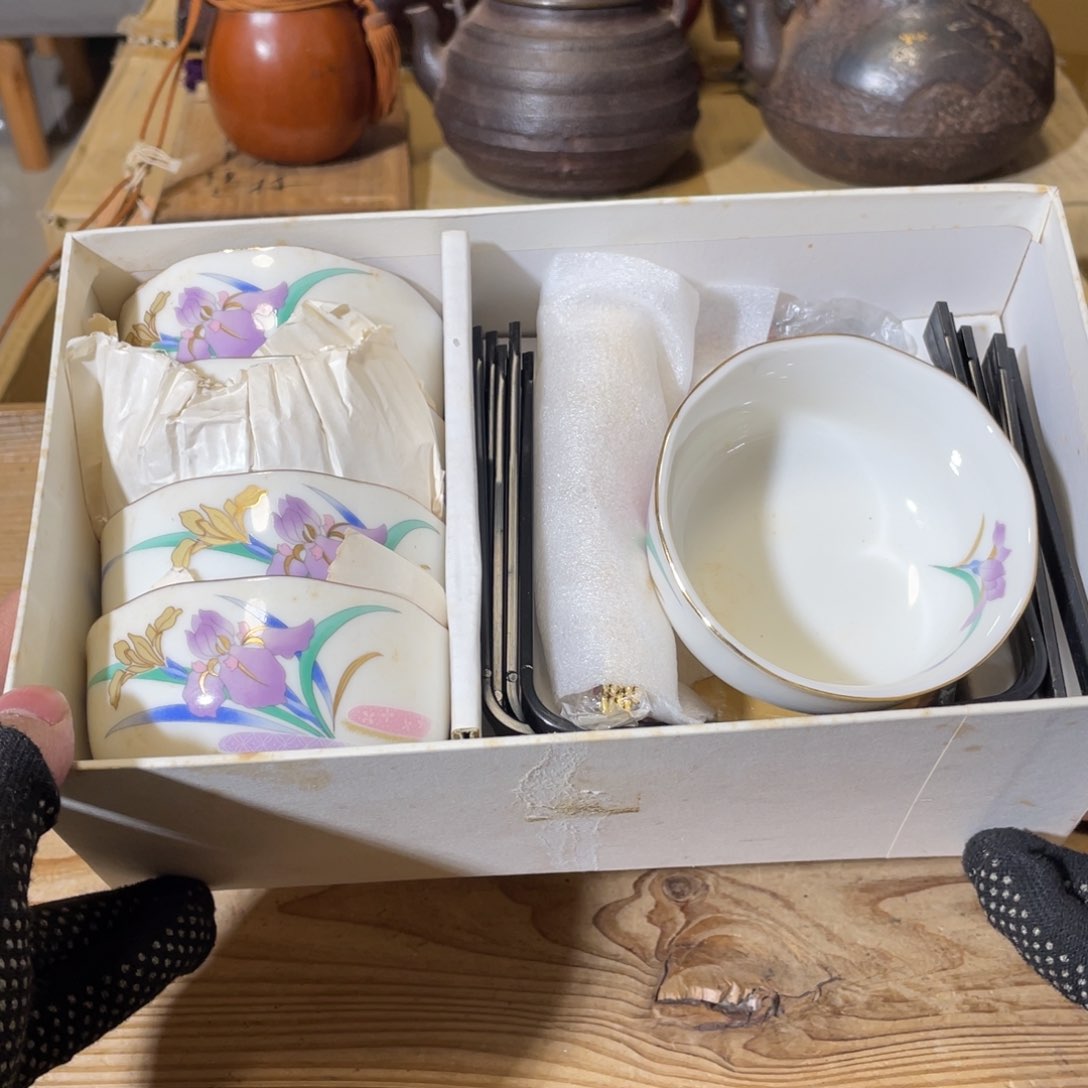 紫砂中古商品谨慎参拍