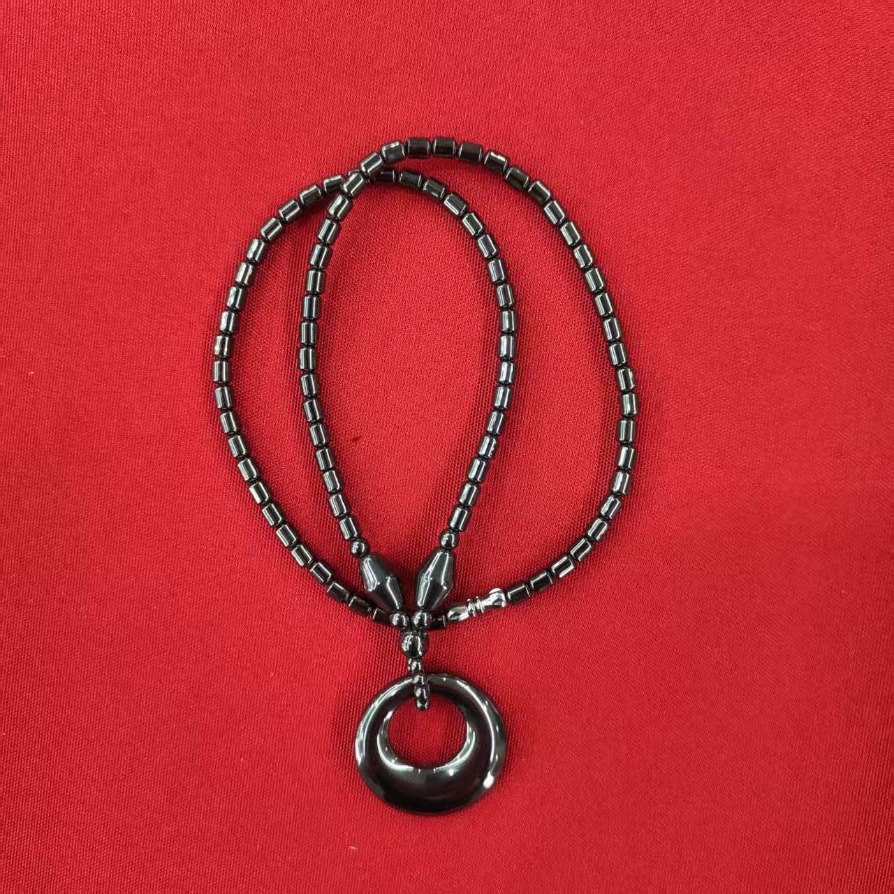 合金吊坠 金属复古风能量手链吊坠【1629】