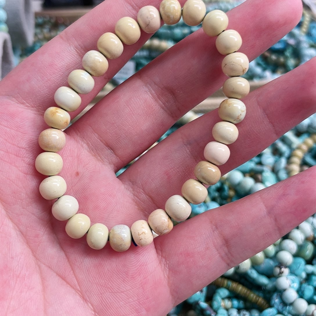 【闪购商品】绿松石珠宝奇石未镶嵌