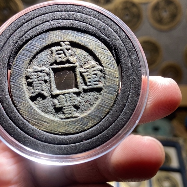 铜拨**春现代工艺品仿制品