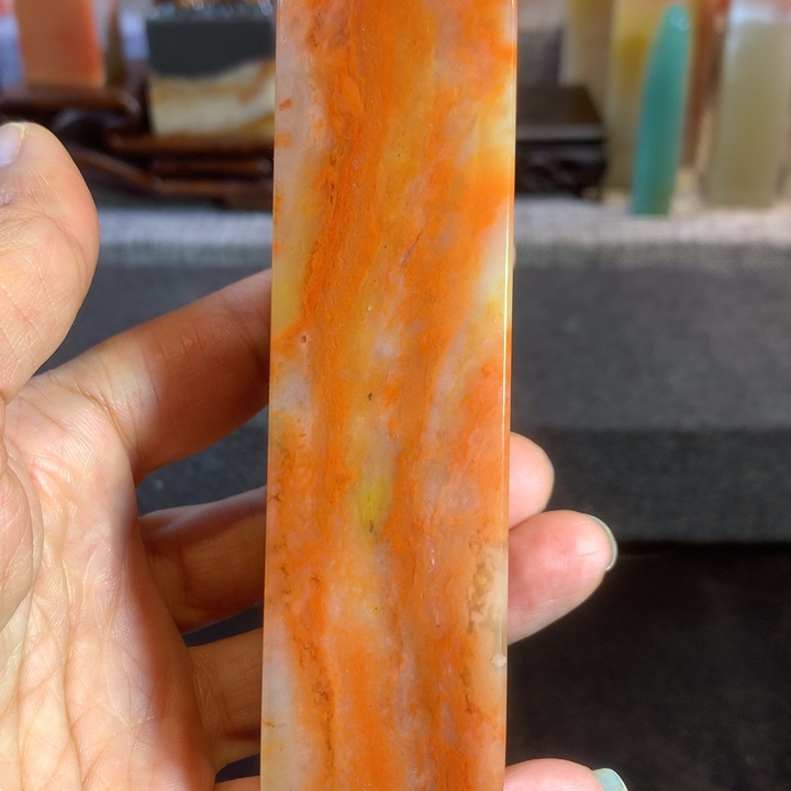 老挝石老挝石印章