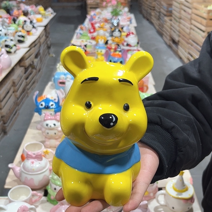 紫砂茶叶罐我们的生活