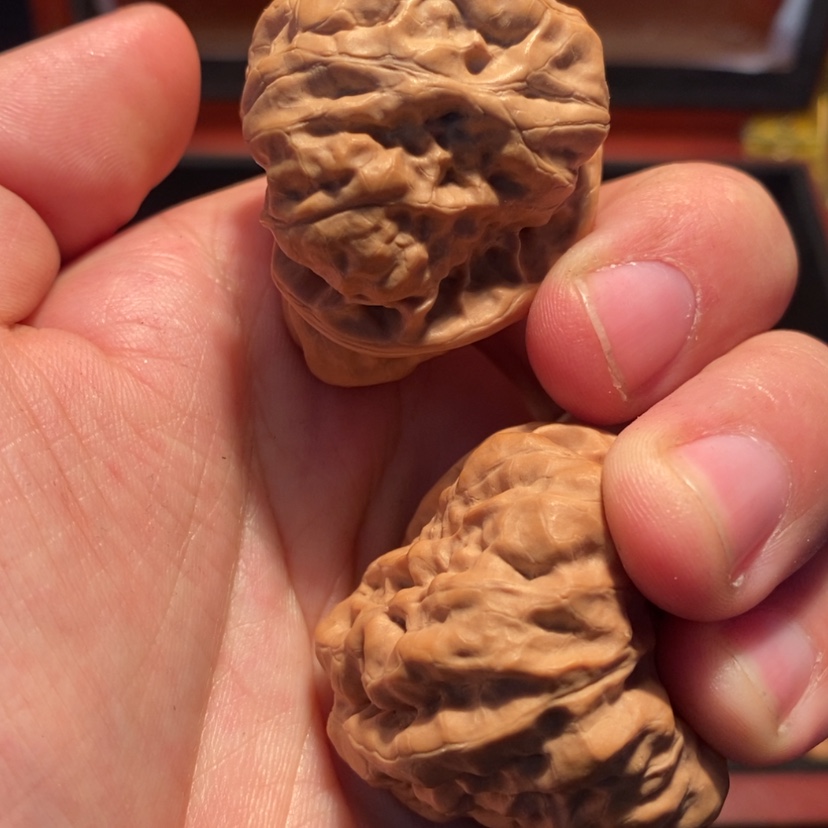 【闪购商品】吊坠文玩核桃C*I12355899