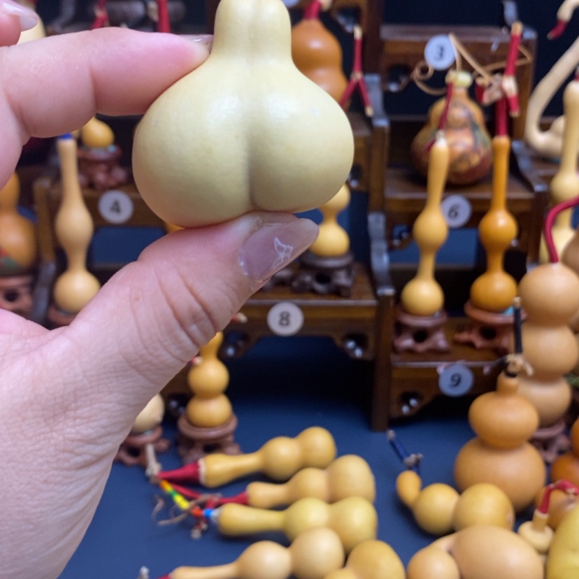 【闪购商品】风*了文玩葫芦文玩葫芦